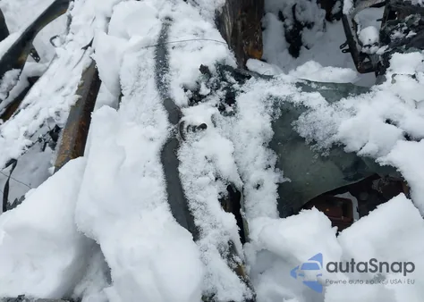 2017 Dodge Journey Se z USA, uszkodzony, nr VIN 3C4PDCAB6HT562407